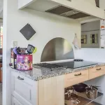 Three-bedroom In 度假居
