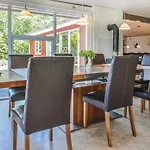 度假居 Three-bedroom In Hemmet