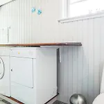 度假居 Three-bedroom In *