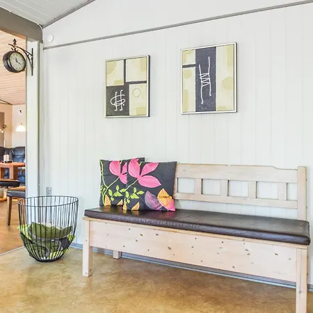 Three-bedroom In Hemmet