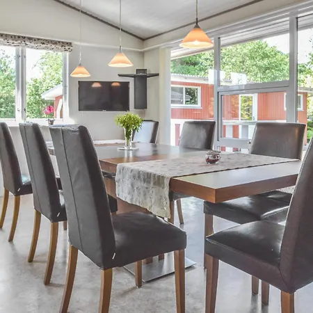 Three-bedroom In