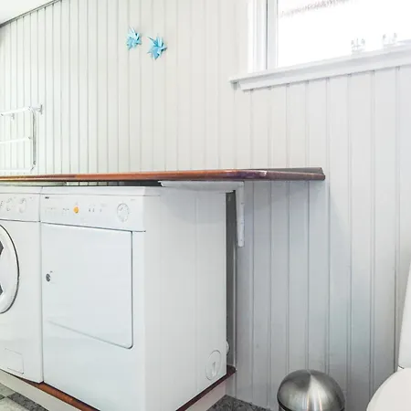 펜션 Three-bedroom In *