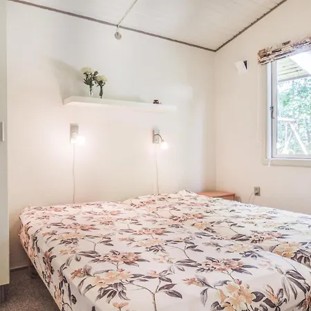 펜션 Three-bedroom In Hemmet