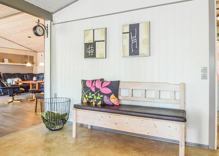 Three-bedroom In Hemmet