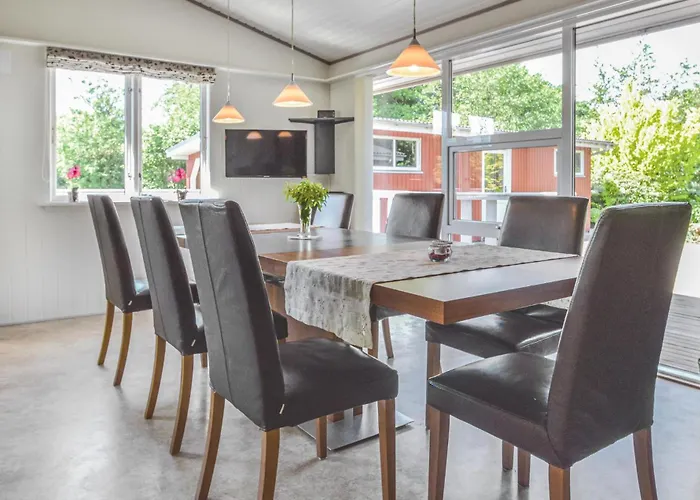 Three-bedroom In