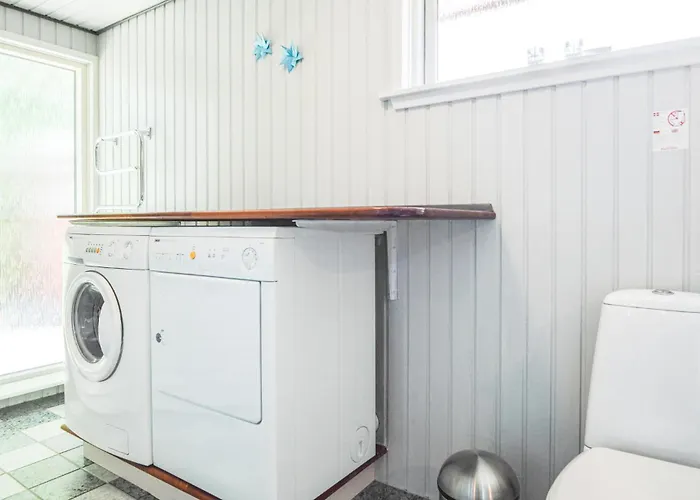 Holiday home Three-bedroom In *