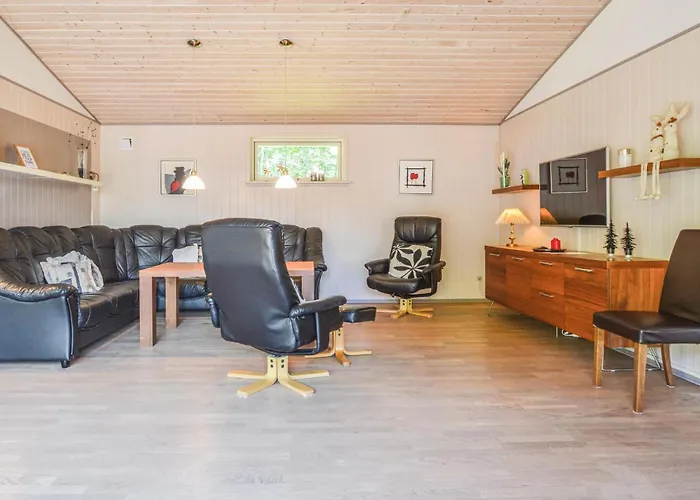Three-bedroom In *